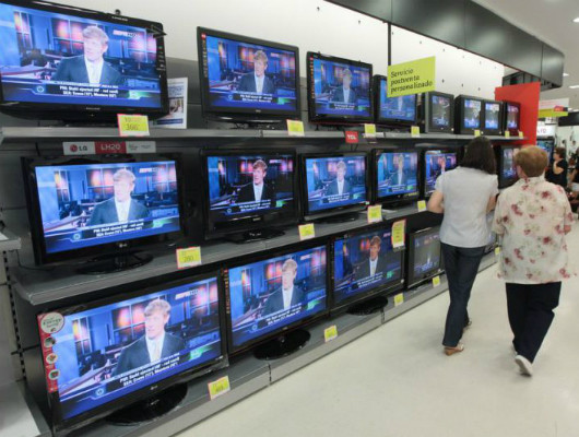 Venta de televisores (1)