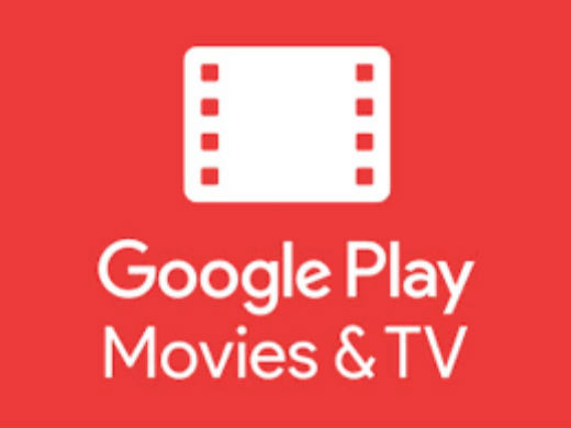 Google Play Movies & TV okok