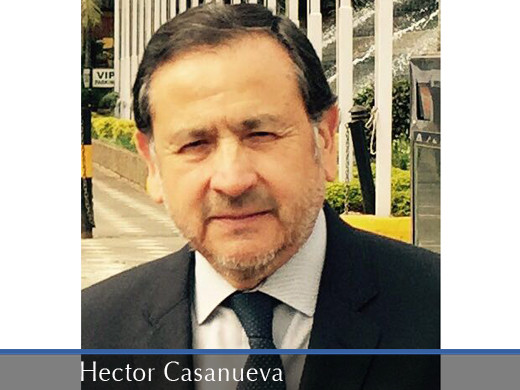 HECTOR CASANUEVA