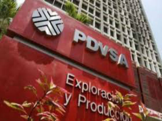 PDVSA ok