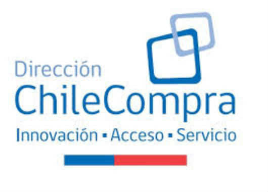 Chilecompra ok