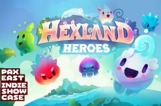 Juego hexland OK