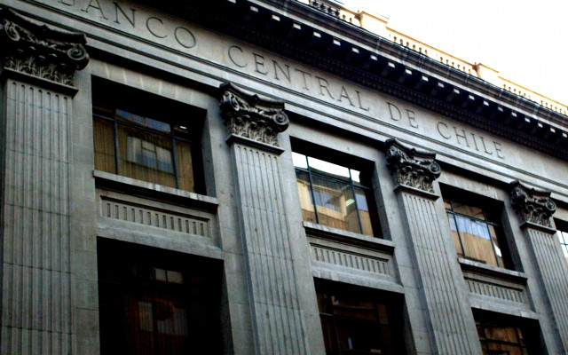 Banco Central Fachada 07