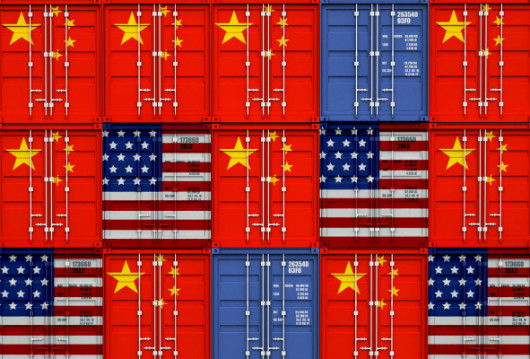 Estados unidos china