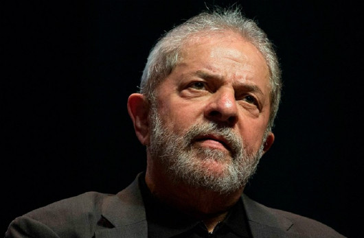 Lula da Silva