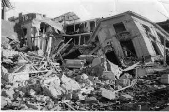 Terremoto valdivia ok