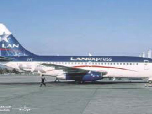 Lan Express ok