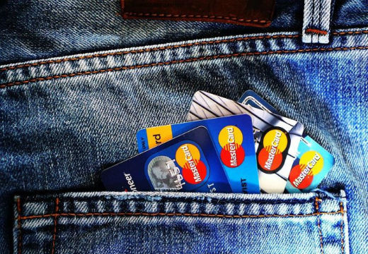 Tarjetas de credito ok