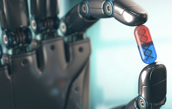 Francia e inteligencia artificial ok
