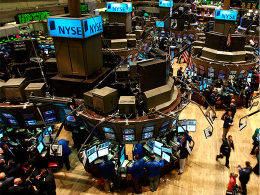WALL STREET15 IPAD