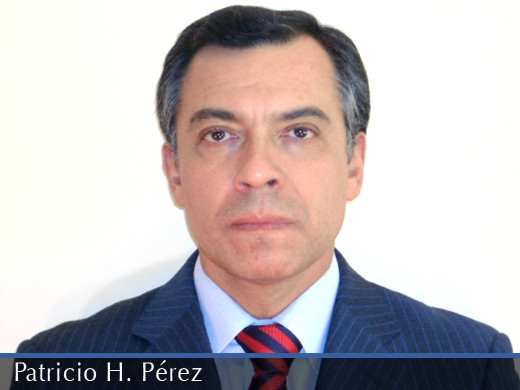 Patricio Perez sliders