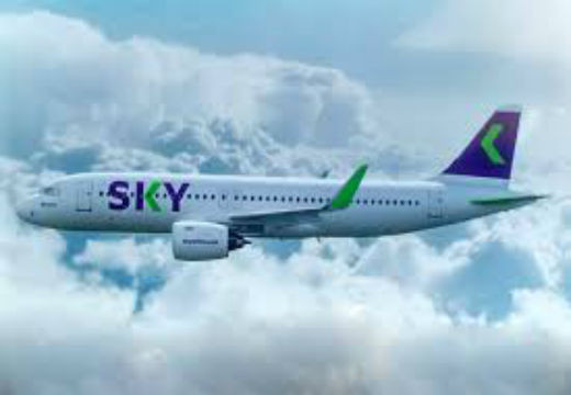 Sky ok