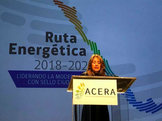 Ministra jimenez ok