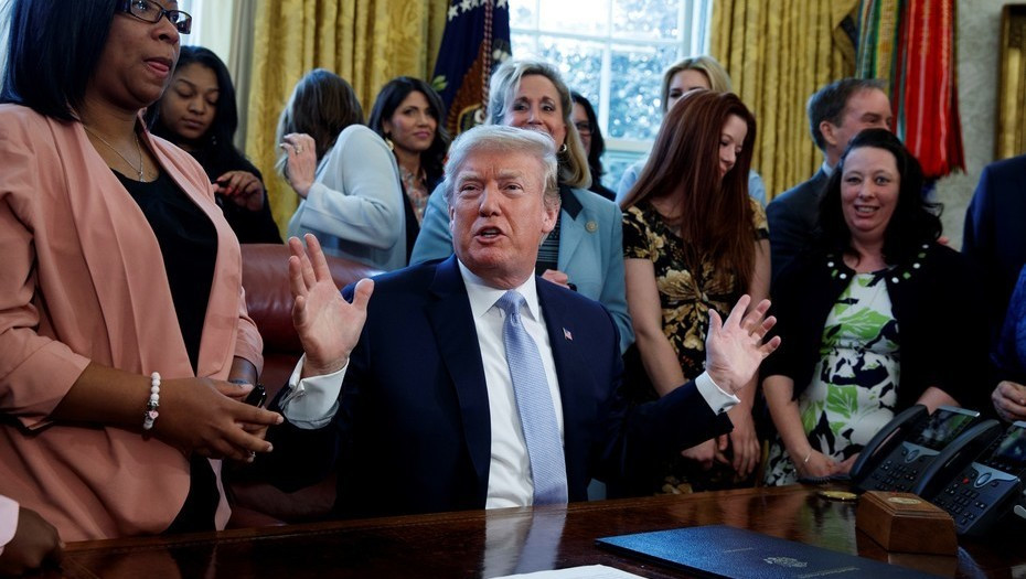 Trump