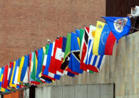 Banderas de america ok