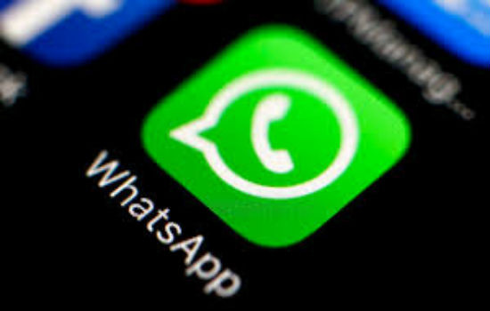 Whatsapp ok