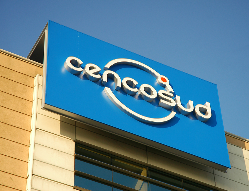Cencosud2 ipad
