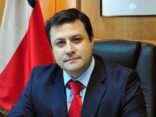 Luis Masferrer 16 4