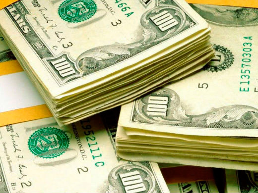 DOLAR15 WEB