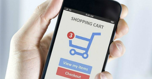 M commerce mobile