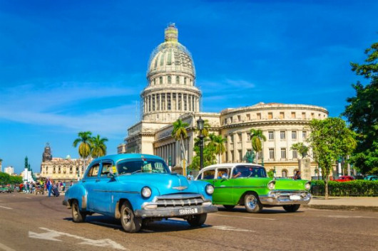 Asamblea de Cuba
