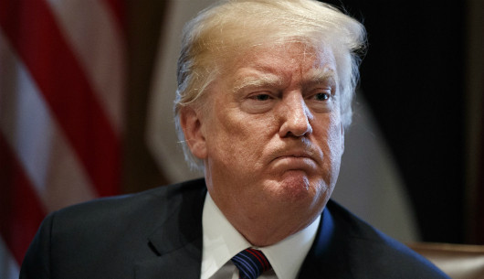 Trump guerra comercial