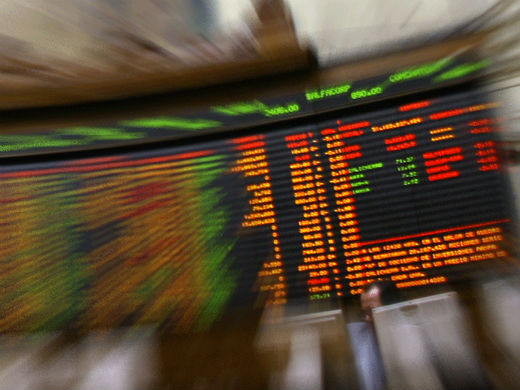 BOLSA24 WEB