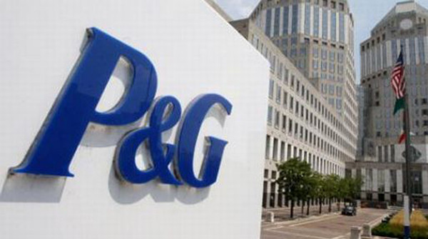 P&G