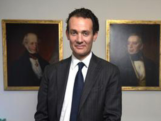 A de rothschild 