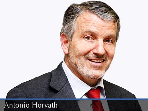 ANTONIO Horvath