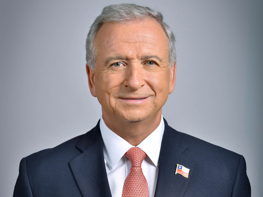 Felipe Larrain