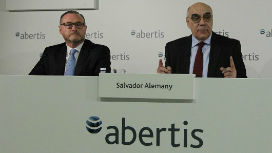 Abertis