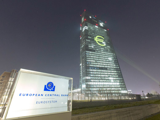 Euro BCE