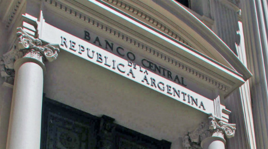 Banco central argentina(1)