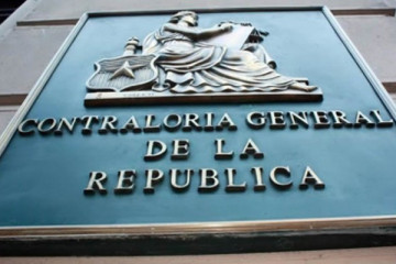 Contraloria general de la republica de chile