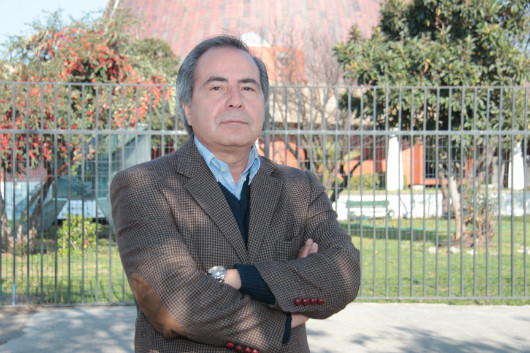 UDESANTIAGO JORGE ARAYA