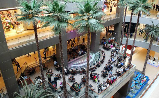 Mall Costanera Center
