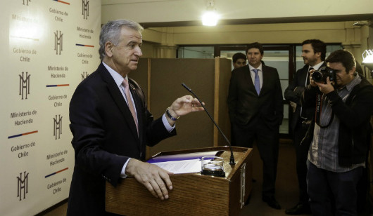 Anuncio Plan de Austeridad Fiscal 10