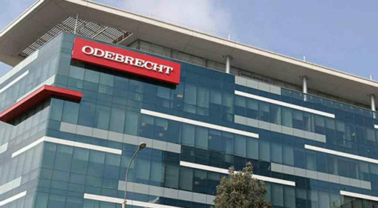 Odebrecht 