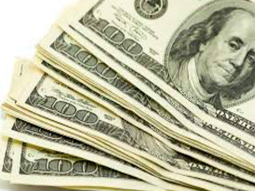 DOLAR3 IPAD