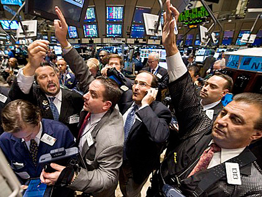 Wall street6