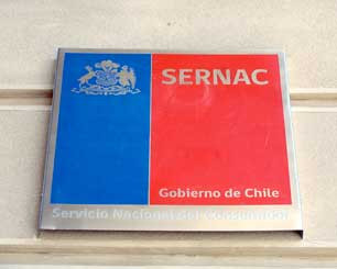 Sernac inter