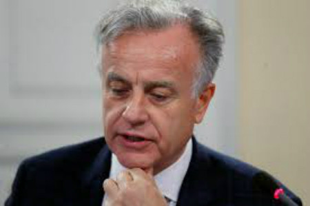 Emilio Santelices