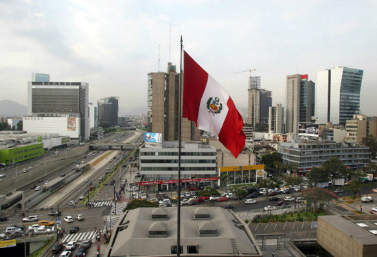 Peru Economia