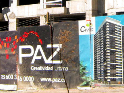 Paz corp WEB