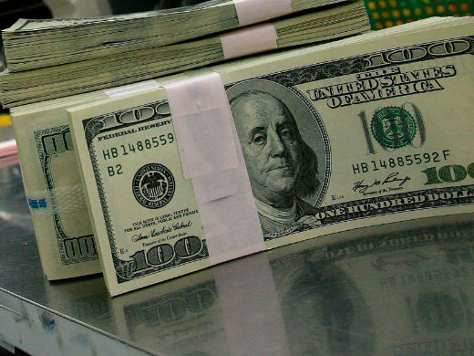 DOLAR4 WEB