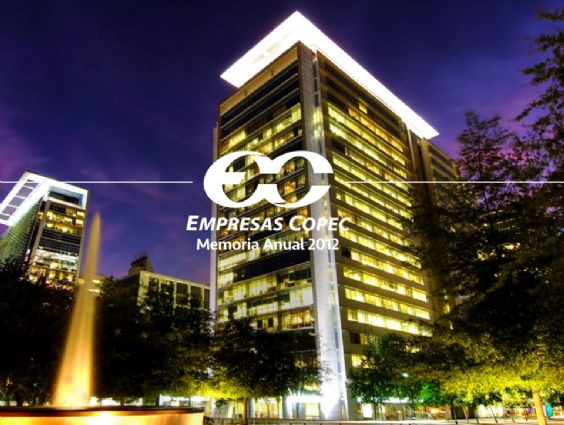 Empresas Copec