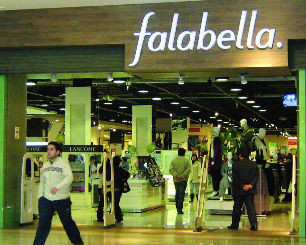 FALABELLA INTER