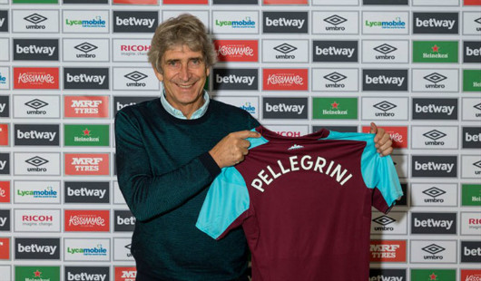 Manuel Pellegrini