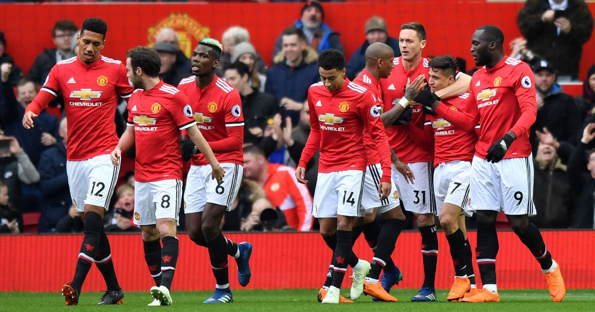 Manchester United